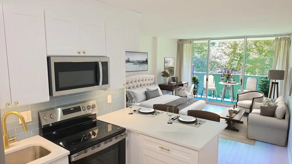 200 Swanton #L8, Winchester, MA 01890 - #1