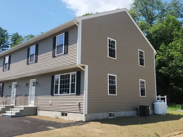 7 Stephanie Dr, Gardner, MA 01440