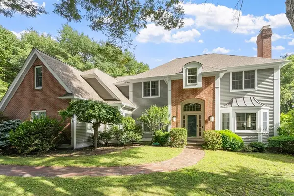 54 William Street, Andover, MA 01810