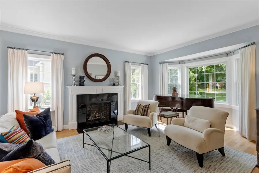 54 William Street, Andover, MA 01810 - #3