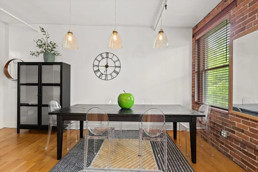 329 Lamartine #5, Boston, MA 02130 - #2