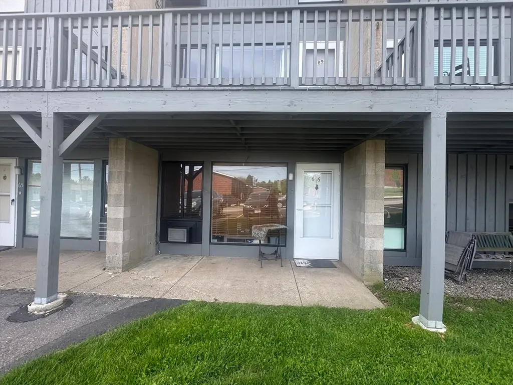 315 Neponset St #66, Norwood, MA 02062 - #1