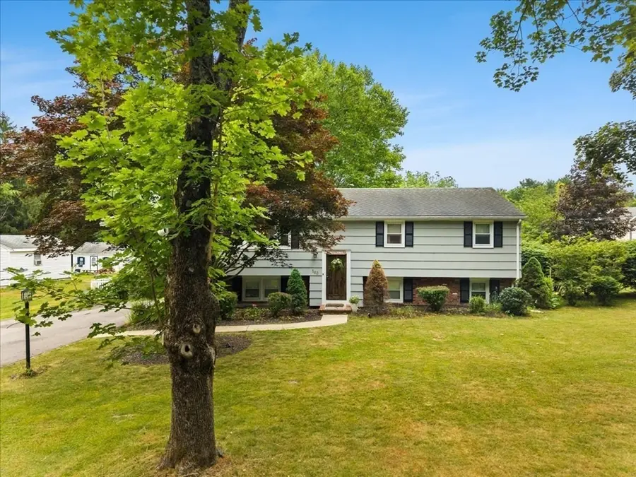 563 Summer St, East Bridgewater, MA 02333 - #2