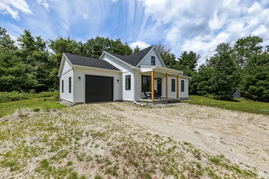 3 Mine Rd, Westhampton, MA 01027 - #1