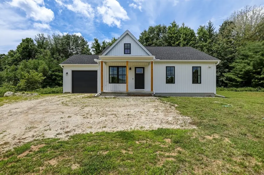 3 Mine Rd, Westhampton, MA 01027 - #3