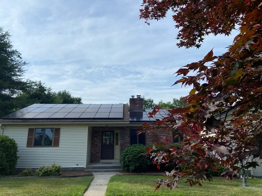 53 Hampden Road, East Longmeadow, MA 01028 - #2
