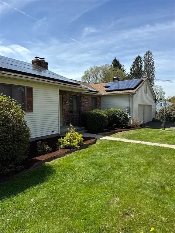 53 Hampden Road, East Longmeadow, MA 01028 - #3