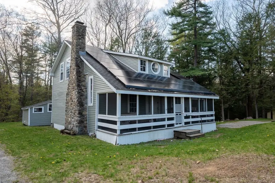 400 Pine Road, Otis, MA 01253 - #3