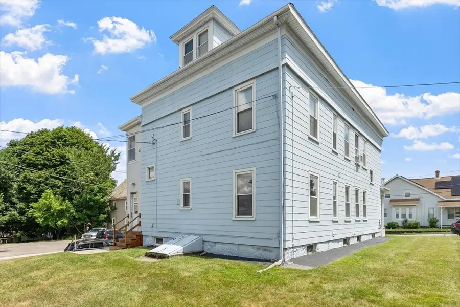 3 Marion St, Fitchburg, MA 01420 - #3
