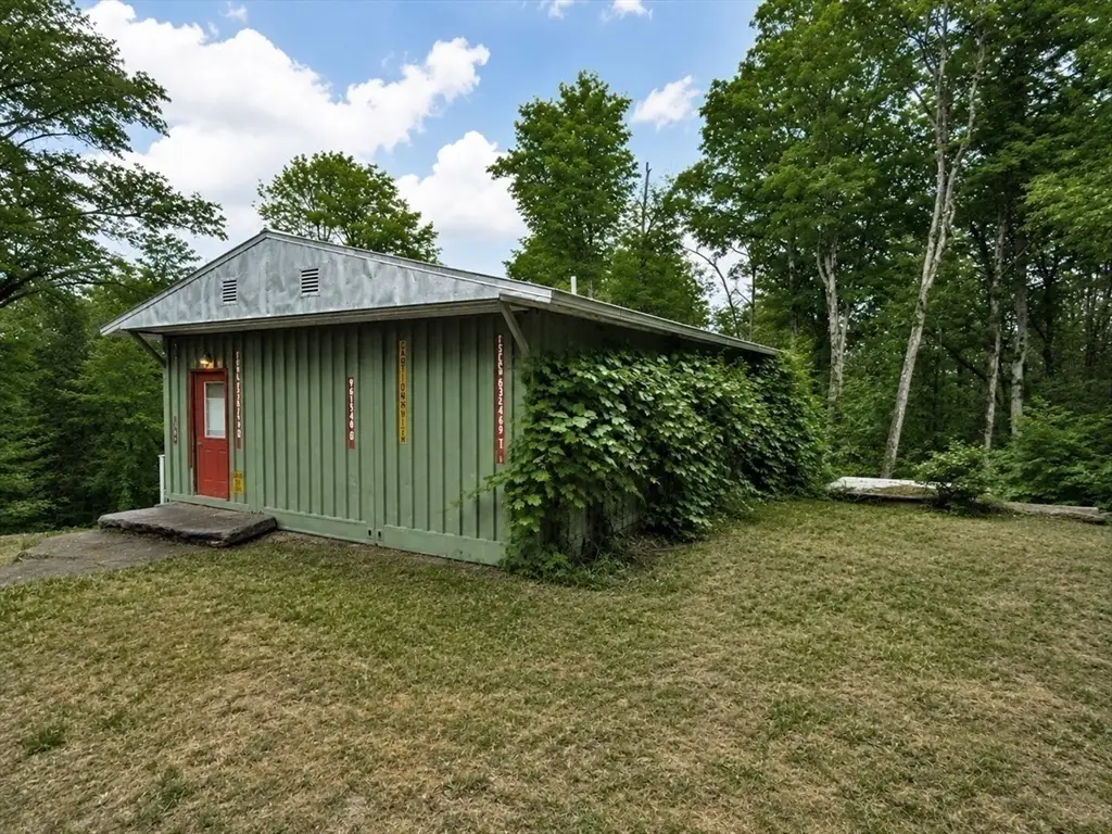 69 Cummington Rd, Worthington, MA 01098 - #1