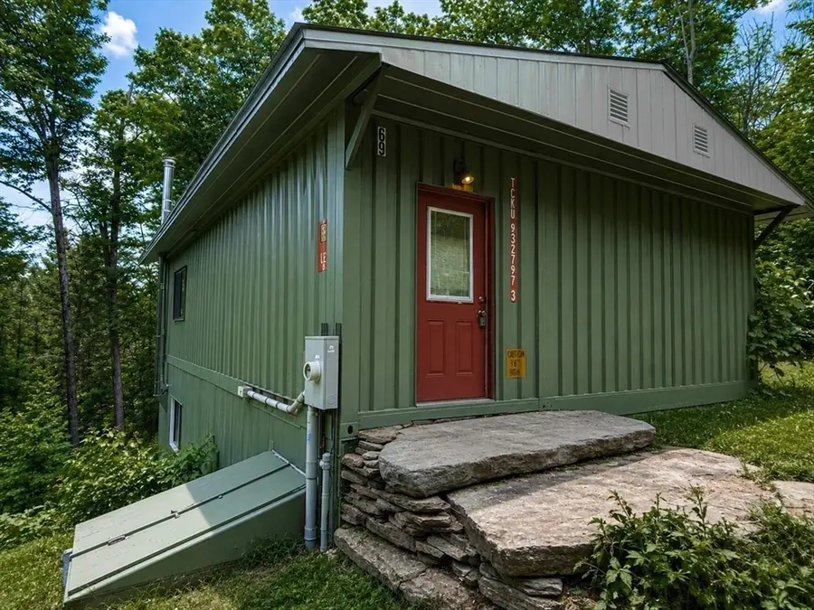 69 Cummington Rd, Worthington, MA 01098 - #3