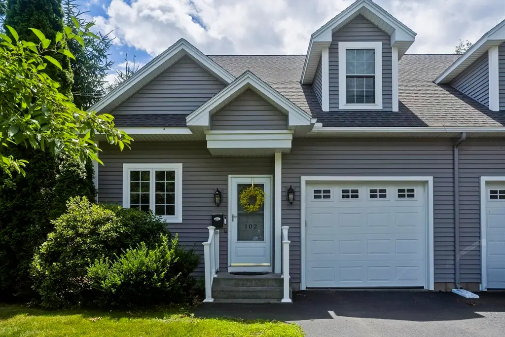 102 Lyman St #102, South Hadley, MA 01075 - #1