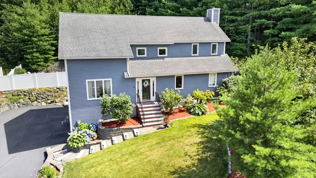 4 Waldingfield Lane, Peabody, MA 01960 - #1