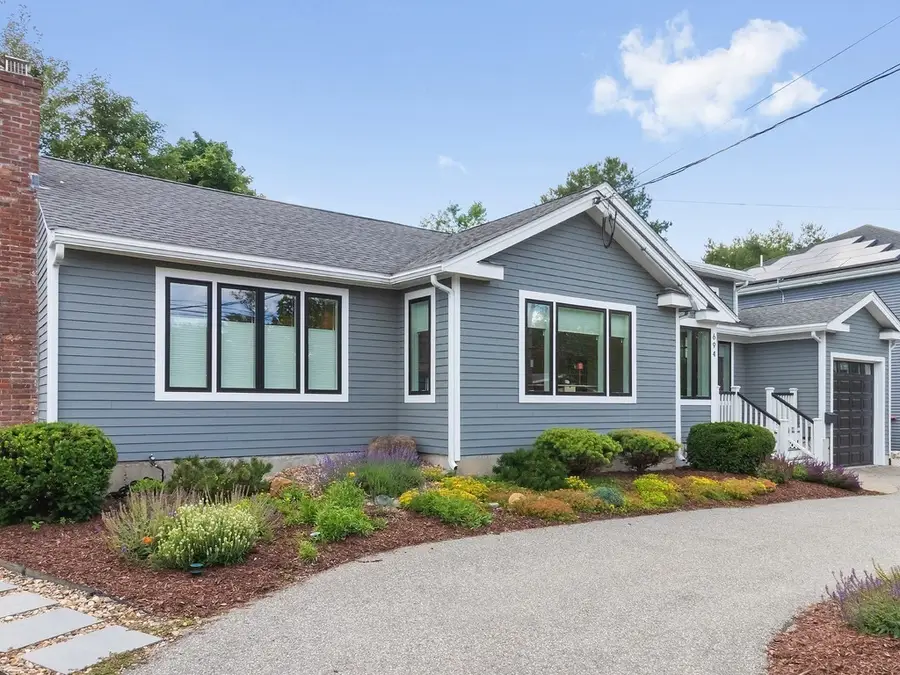 694 Trapelo Road, Waltham, MA 02452 - #3