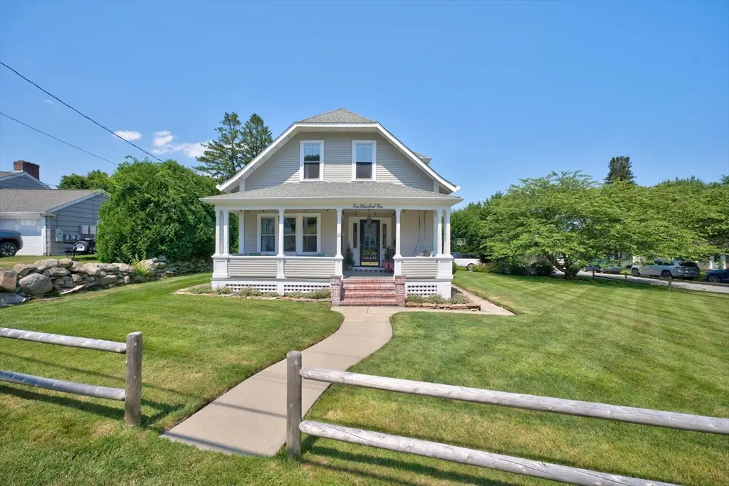 105 Rockland, Dartmouth, MA 02748 - #1