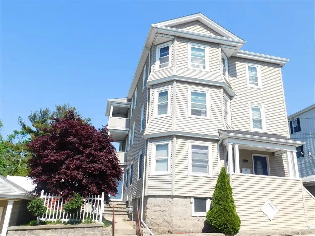 11 Choate St., Fall River, MA 02723 - #1