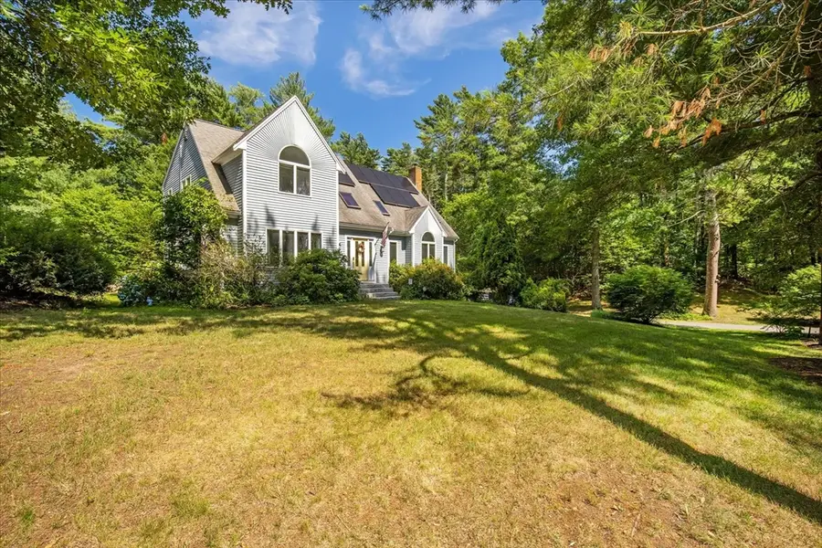 20 Ortolani Cir, Kingston, MA 02364 - #3