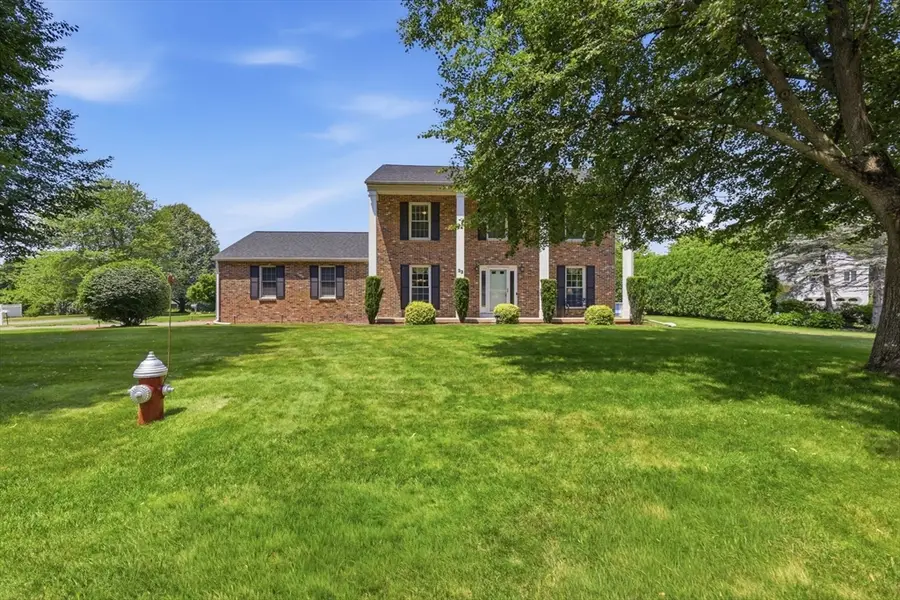 33 Kimberly Dr, South Hadley, MA 01075 - #2