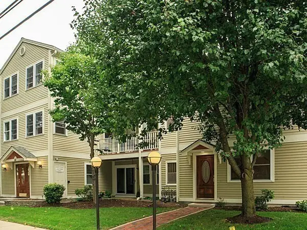 30 Cameron #7, Brookline, MA 02445 - #2