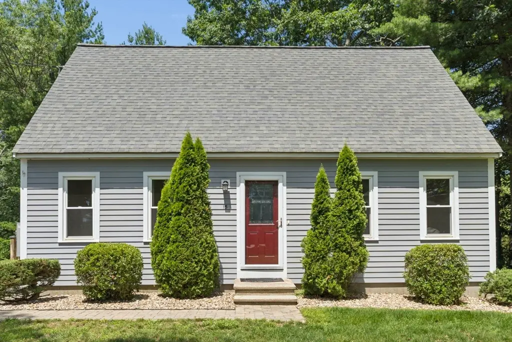 15 Pine Grove Rd, Westford, MA 01886 - #1