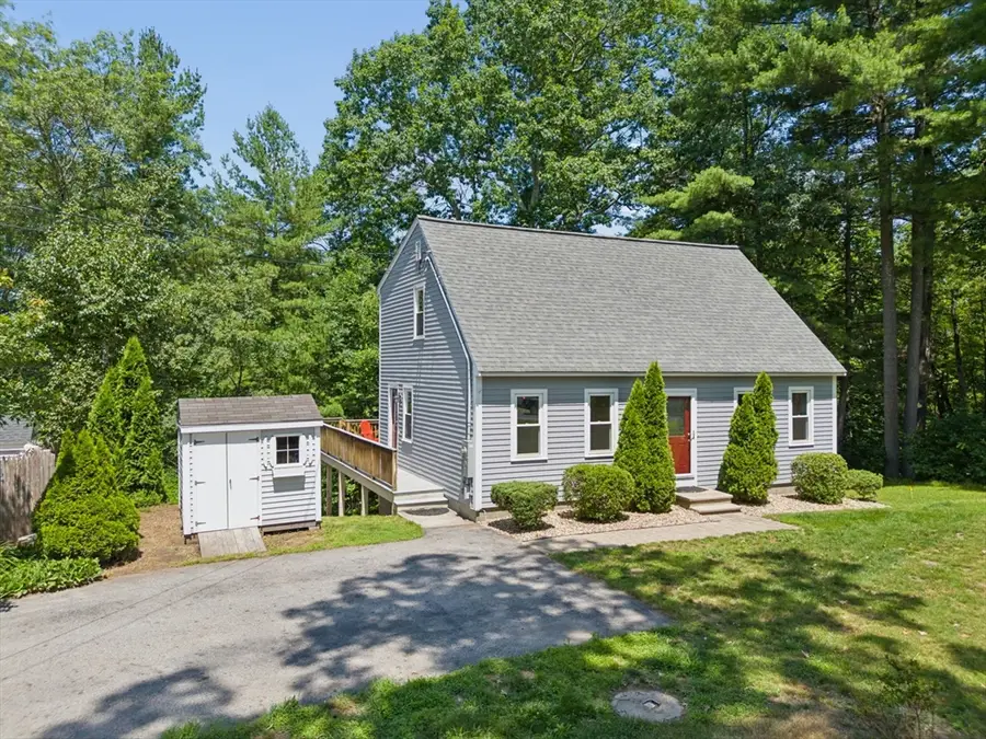 15 Pine Grove Rd, Westford, MA 01886 - #2