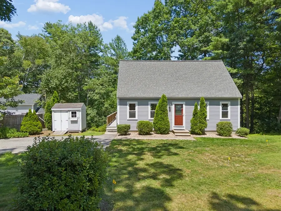 15 Pine Grove Rd, Westford, MA 01886 - #3