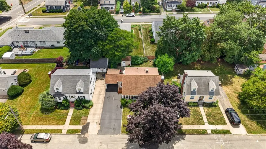 22 Evelyn St., New Bedford, MA 02740 - #3