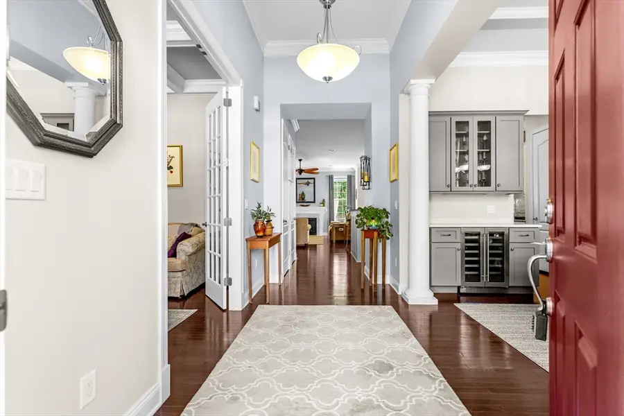 23 Woodsong, Plymouth, MA 02360 - #3