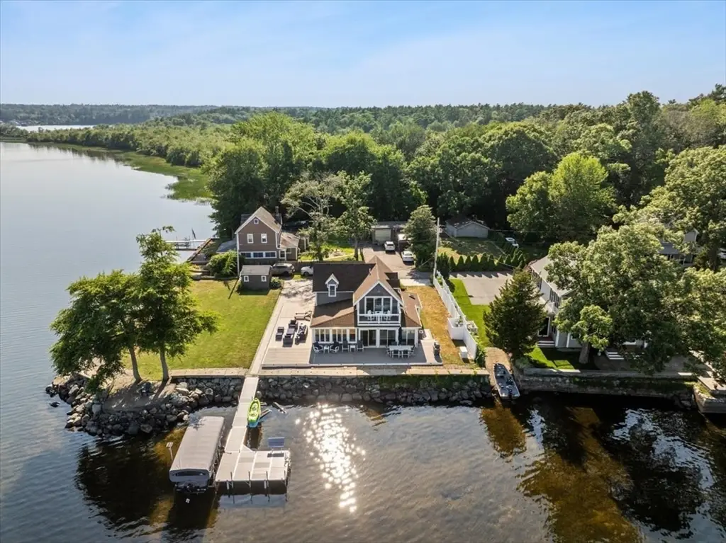 123 Nelsons Grove Road, Lakeville, MA 02347 - #1