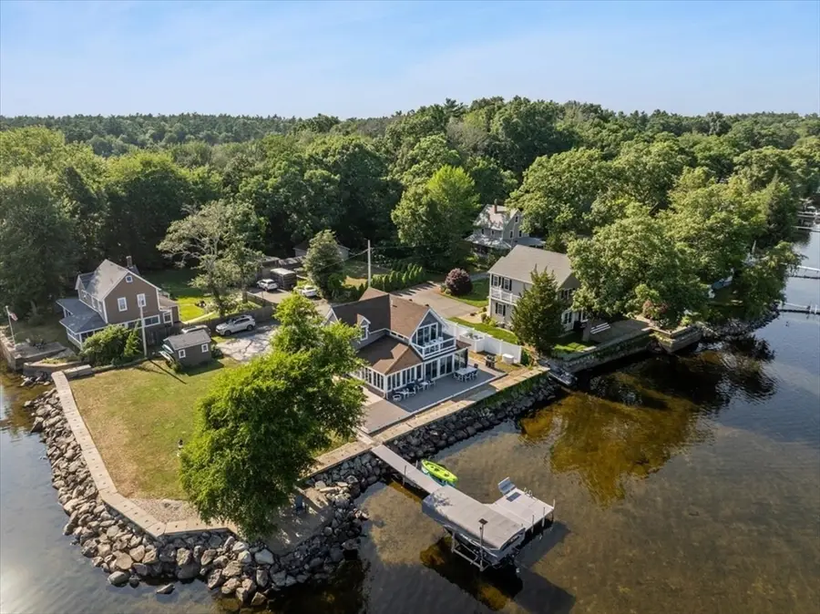 123 Nelsons Grove Road, Lakeville, MA 02347 - #2