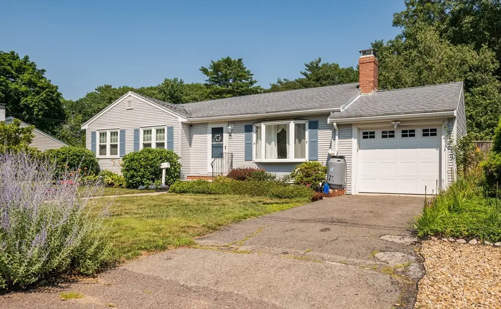 47 Sharon Rd, Hamilton, MA 01982 - #1