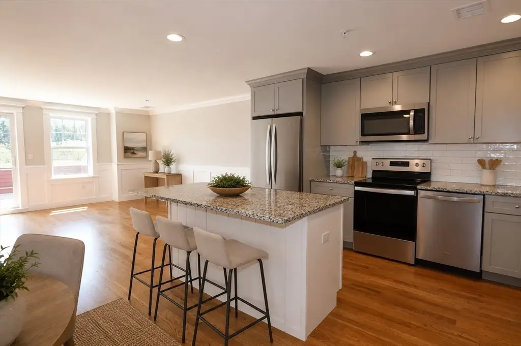3 Proprietors Dr. #7, Marshfield, MA 02050 - #1