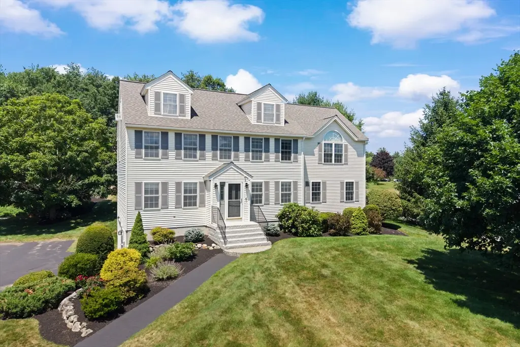 1 Daisy Lane, Tyngsborough, MA 01879 - #1