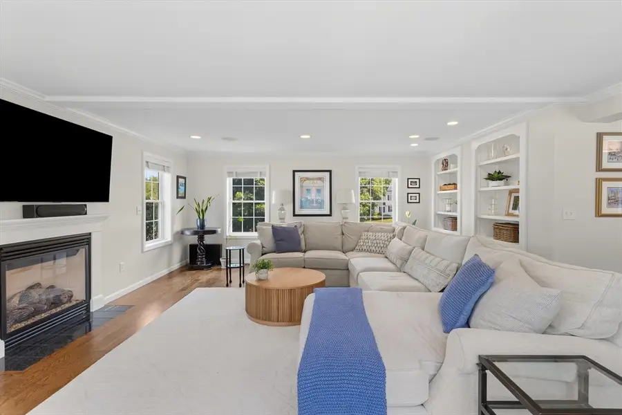 1 Daisy Lane, Tyngsborough, MA 01879 - #2