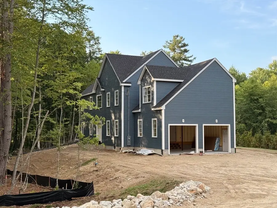 146 Moon Hill Road, Northbridge, MA 01534 - #2
