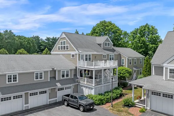 6 Essex Road #15, Ipswich, MA 01938