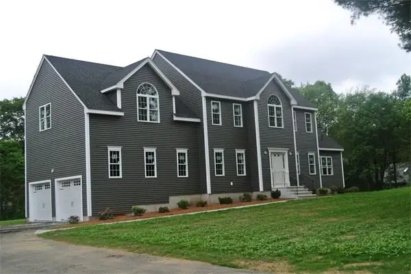 Lot 25 Monica Way, Northbridge, MA 01534