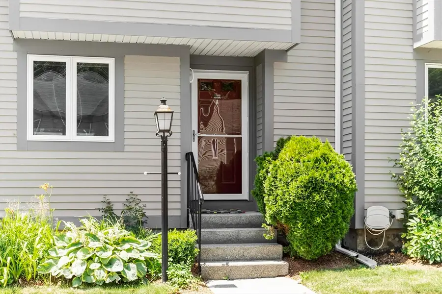 55 Littleton Rd #23A, Ayer, MA 01432 - #3