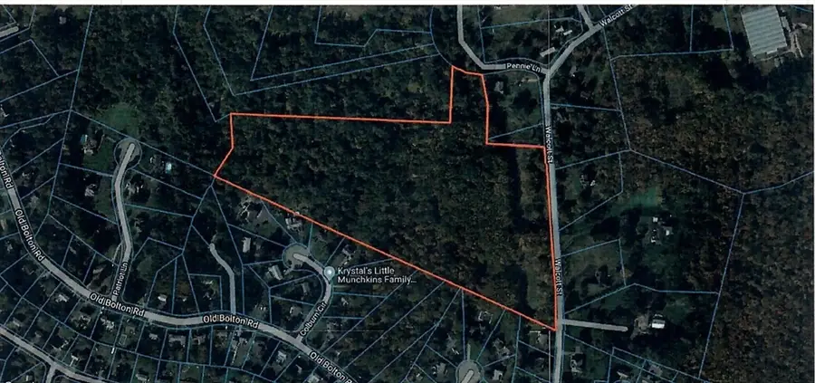 Lot 27C Pennie Lane, Stow, MA 01775 - #2