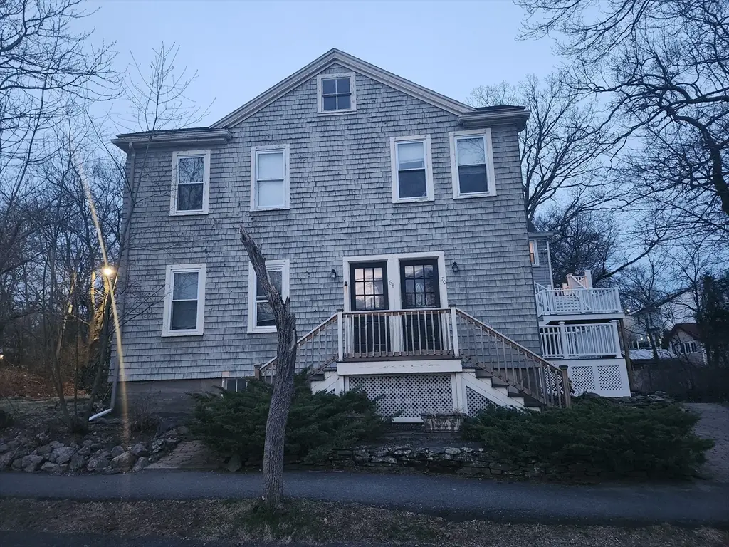 70 Leonard St #70, Dedham, MA 02026 - #1