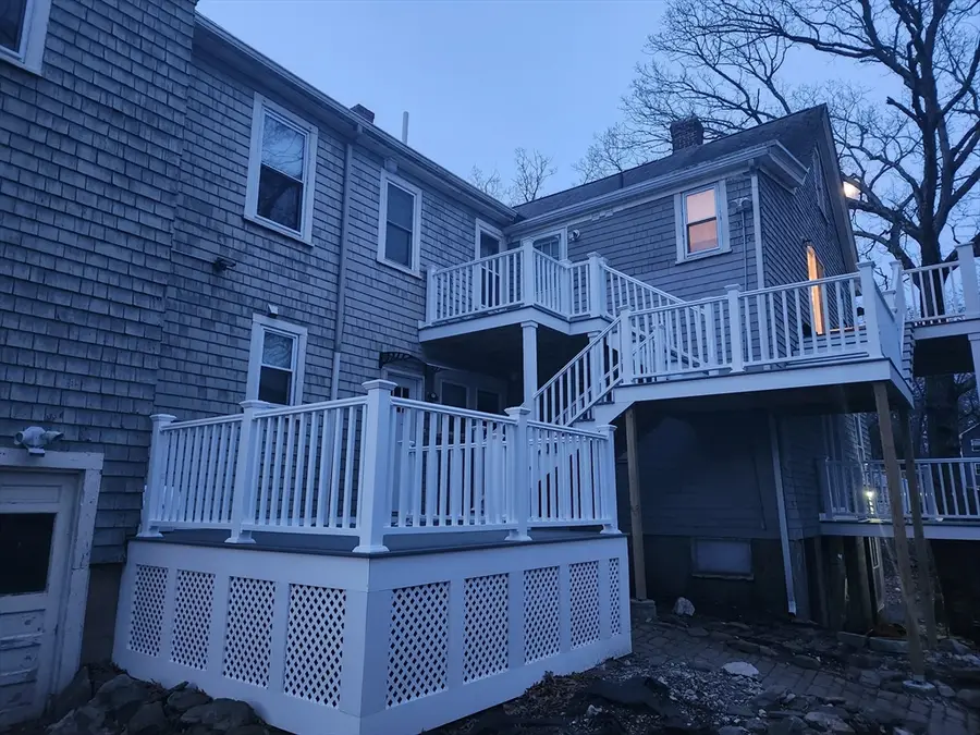 70 Leonard St #70, Dedham, MA 02026 - #2