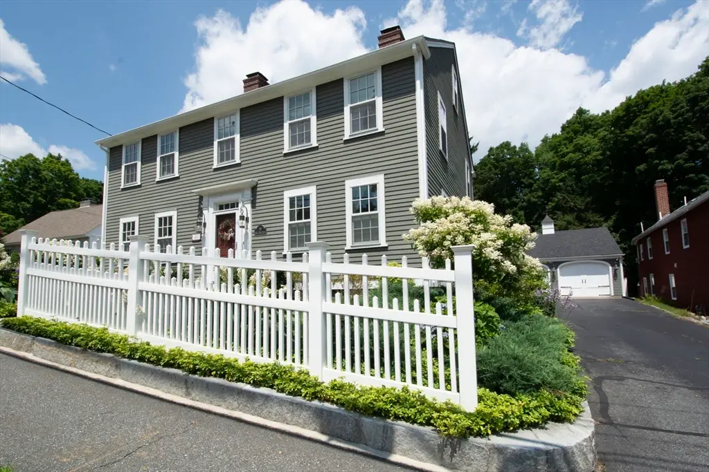 99 W Main St, Westborough, MA 01581 - #1