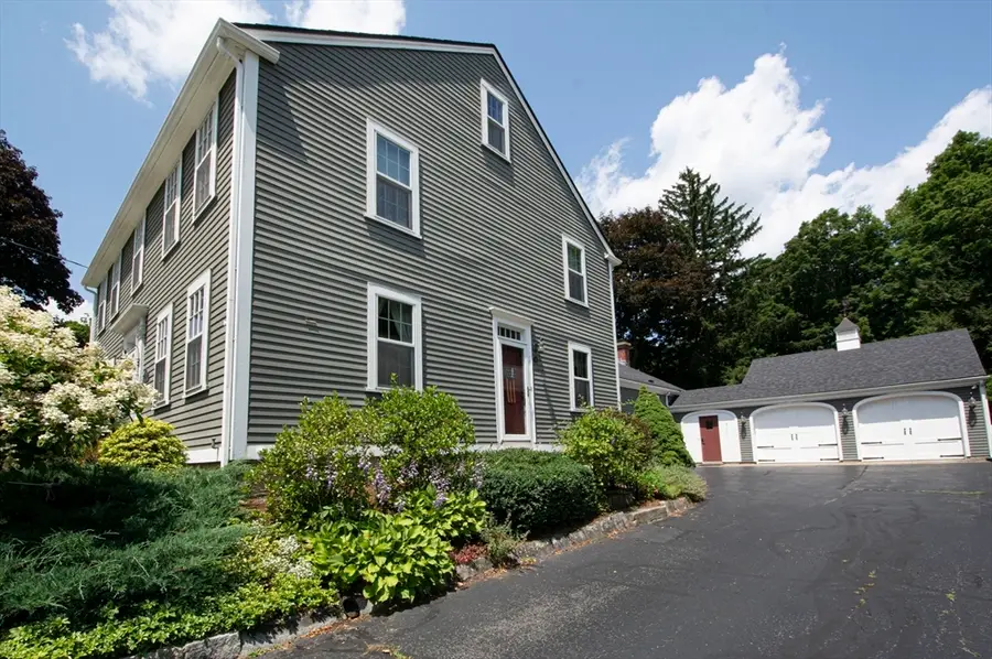 99 W Main St, Westborough, MA 01581 - #2