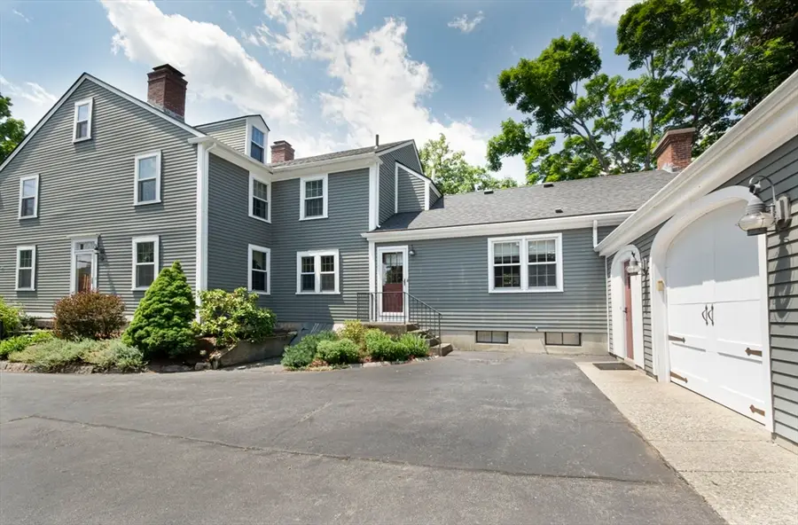 99 W Main St, Westborough, MA 01581 - #3