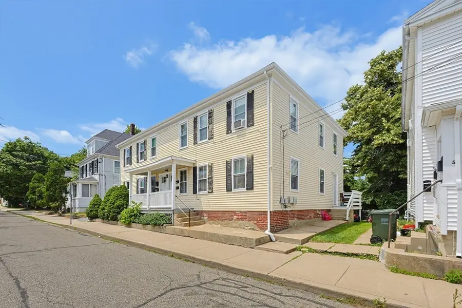 7-9 Savery's Ln, Plymouth, MA 02360 - #3