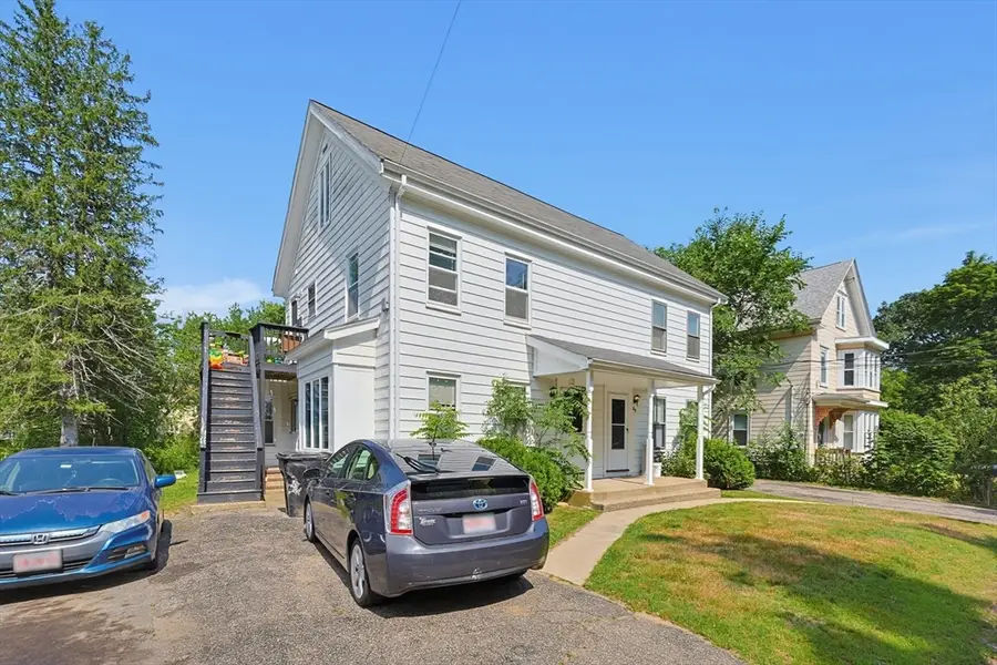 25-27 West St, West Bridgewater, MA 02379 - #2