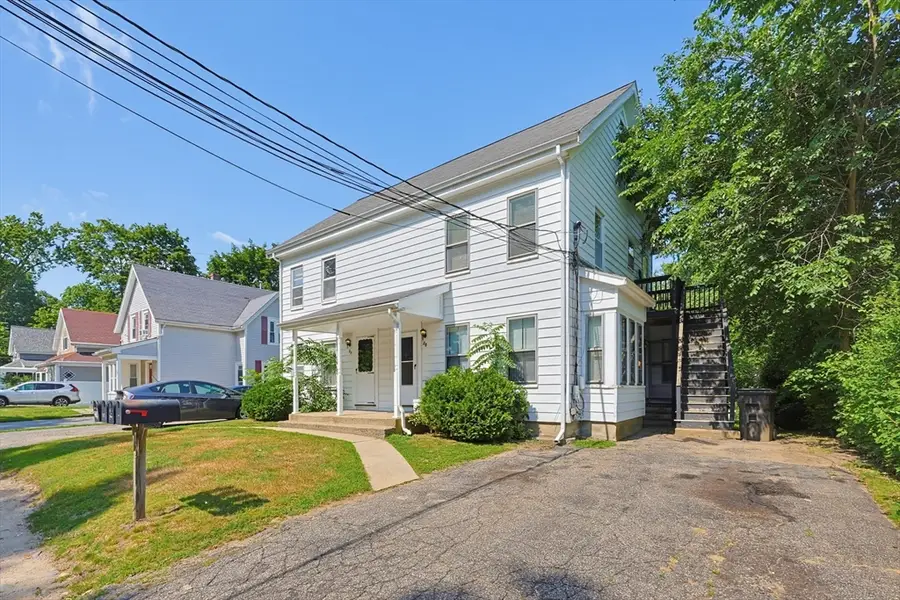 25-27 West St, West Bridgewater, MA 02379 - #3