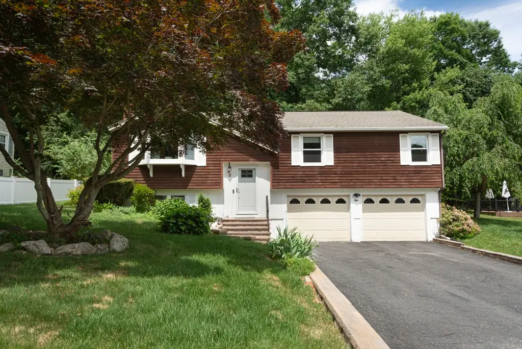 8 Cedar Rd, Holden, MA 01520 - #1