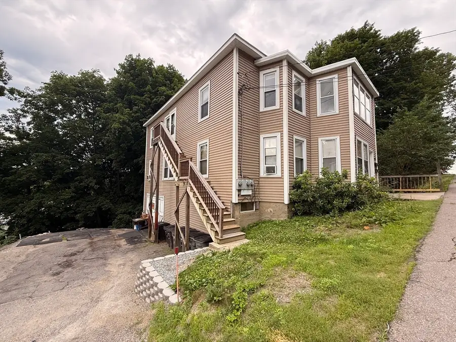 105 Grant St, Gardner, MA 01440 - #2