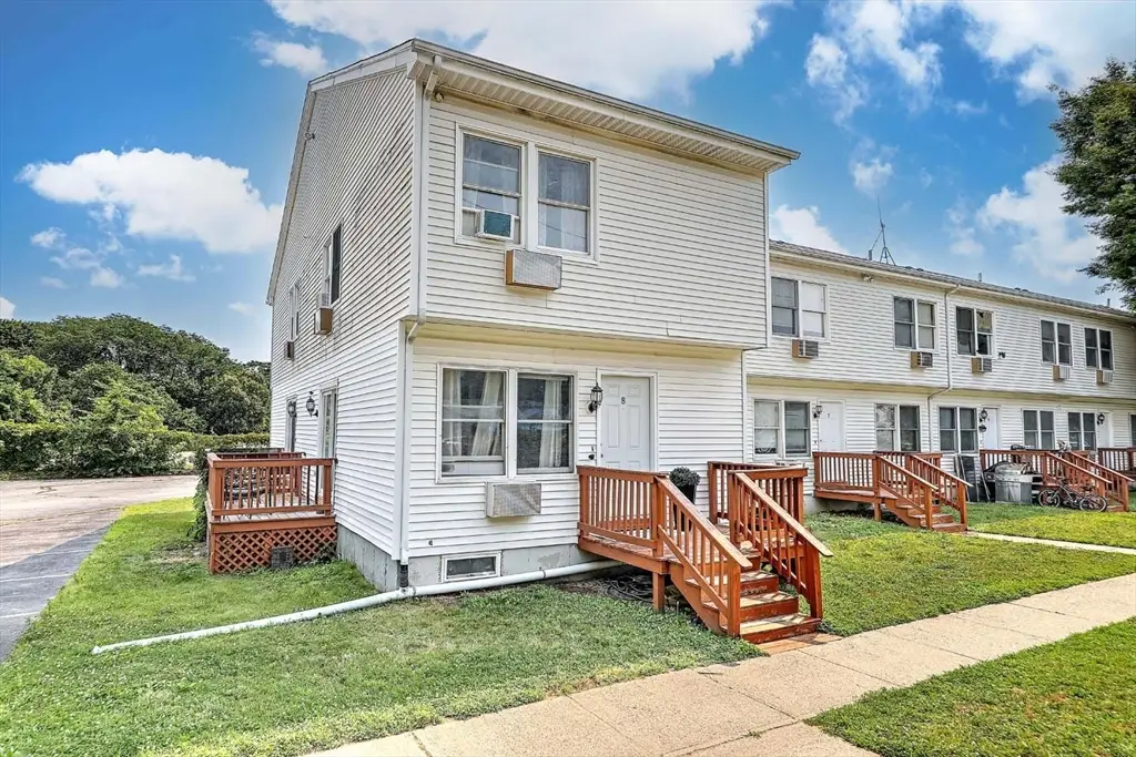 52 Nancy #8, Providence, RI 02909 - #1